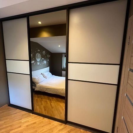 Kungu Street Apartment Liepāja Kültér fotó