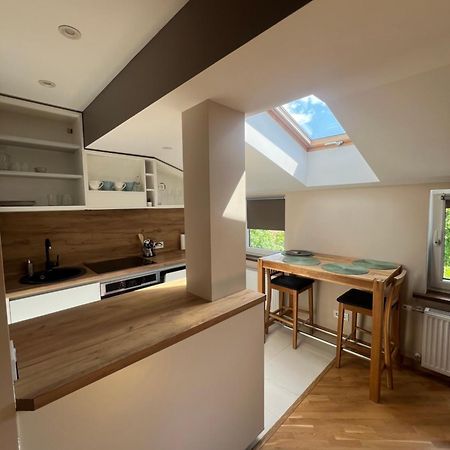 Kungu Street Apartment Liepāja Kültér fotó