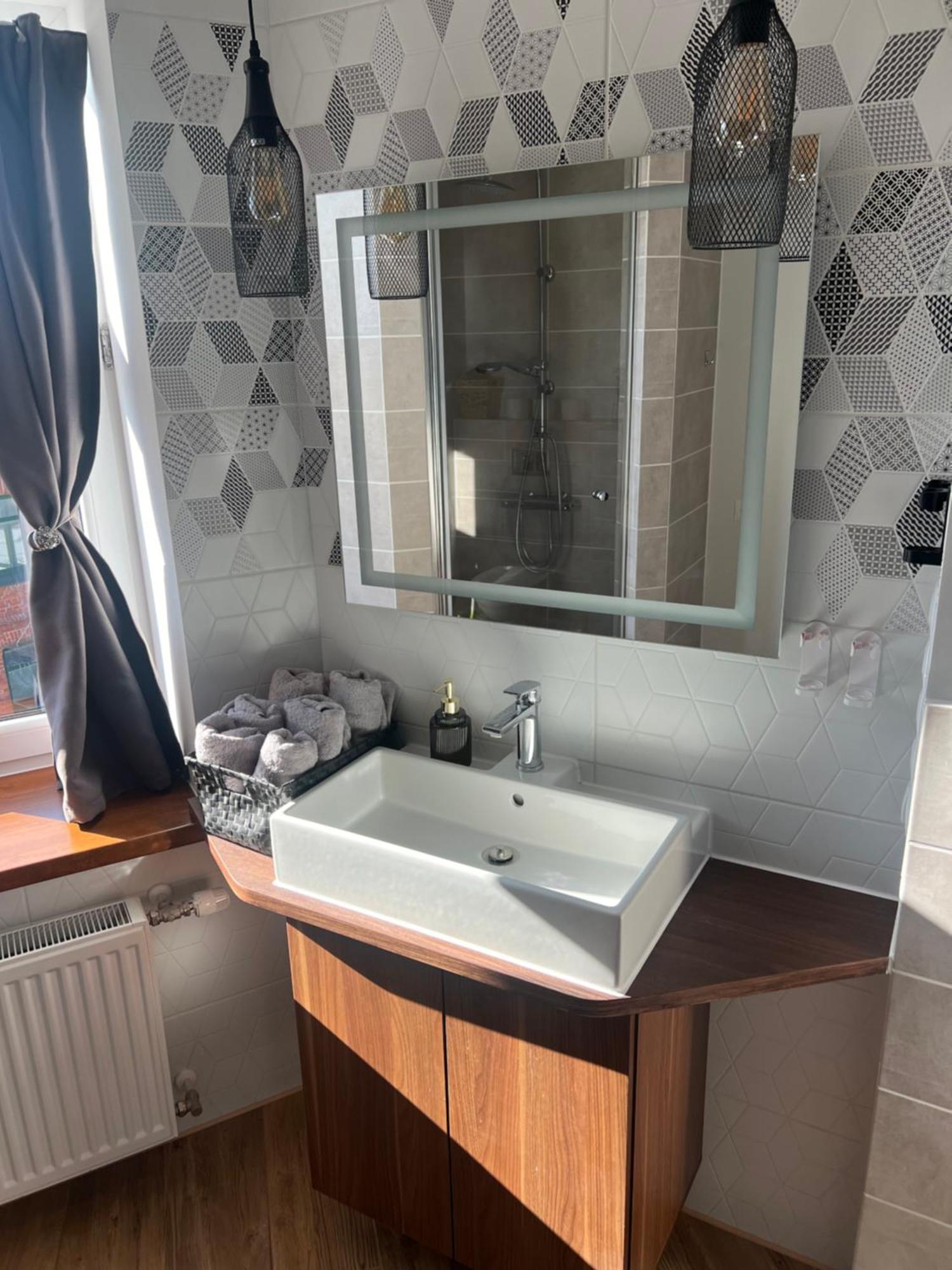 Kungu Street Apartment Liepāja Kültér fotó