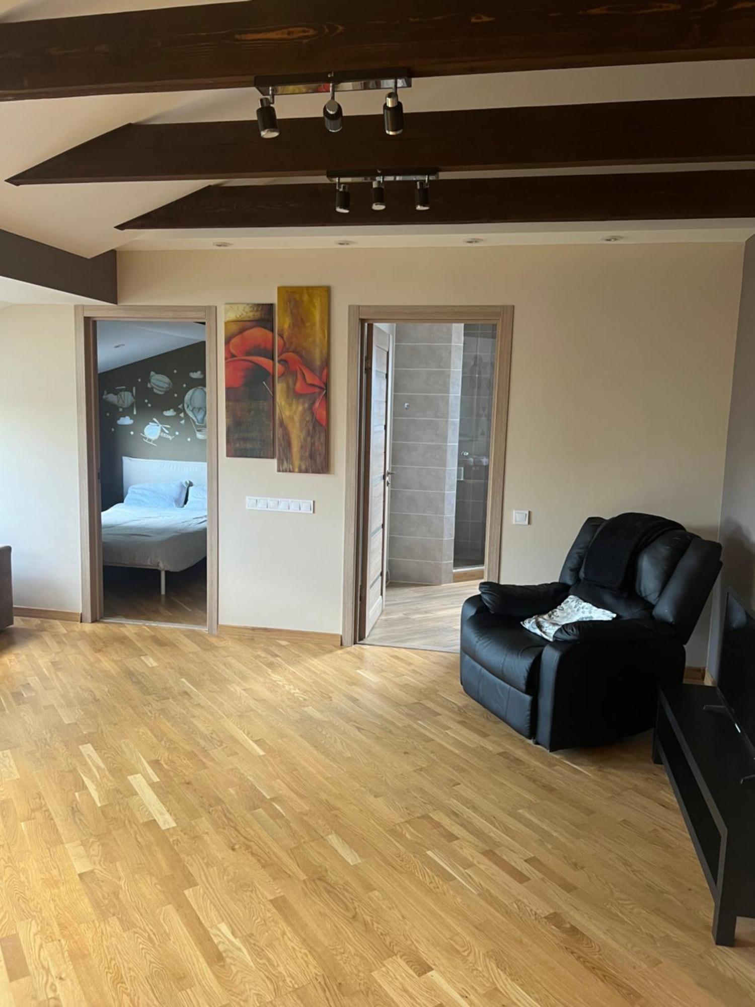 Kungu Street Apartment Liepāja Kültér fotó
